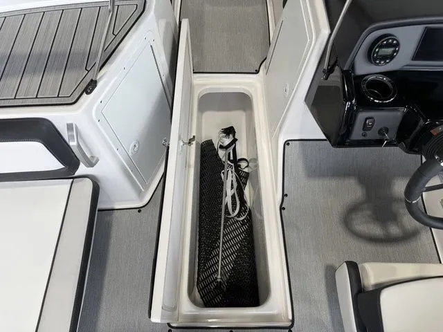 Slide: The Image of Yamaha AR195 2026 - 20