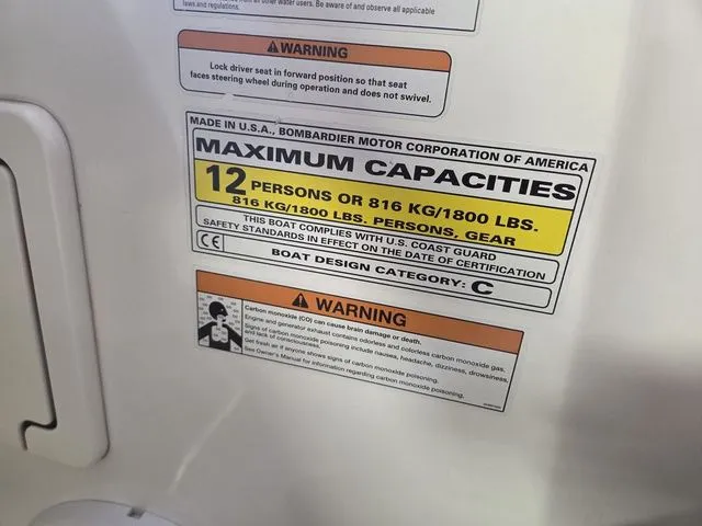 Slide: The Image of Sea-Doo 22 Islandia 2008 - 18