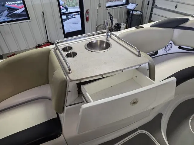 Slide: The Image of Sea-Doo 22 Islandia 2008 - 19