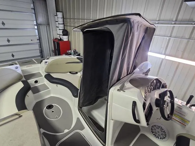 Slide: The Image of Sea-Doo 22 Islandia 2008 - 21