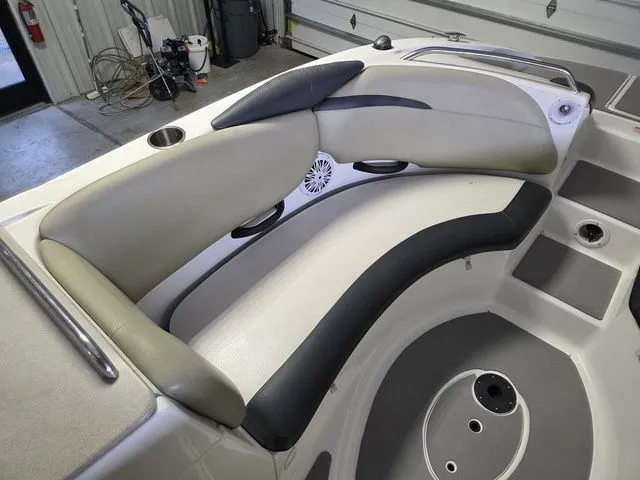 Slide: The Image of Sea-Doo 22 Islandia 2008 - 24