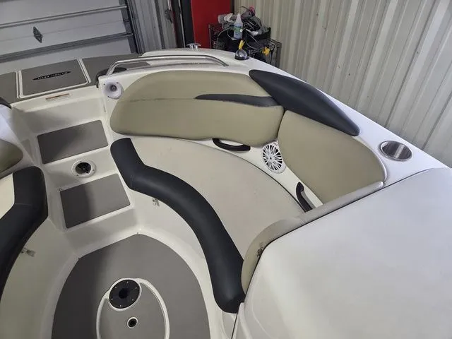 Slide: The Image of Sea-Doo 22 Islandia 2008 - 25