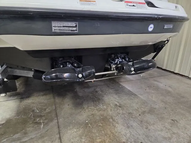 Slide: The Image of Sea-Doo 22 Islandia 2008 - 5