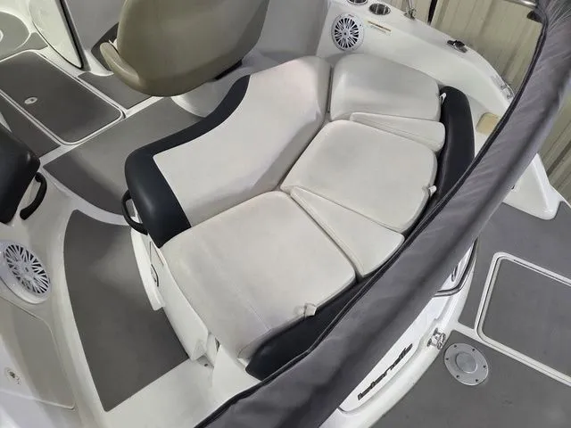 Slide: The Image of Sea-Doo 22 Islandia 2008 - 7