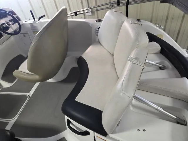 Slide: The Image of Sea-Doo 22 Islandia 2008 - 9