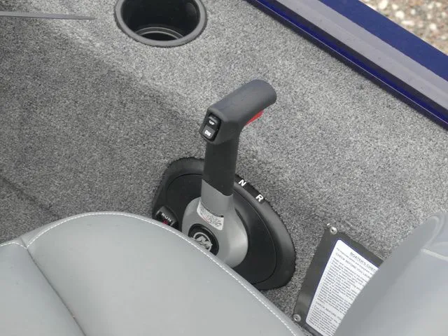 Slide: The Image of Tracker Super Guide V-16 SC 2026 - 19