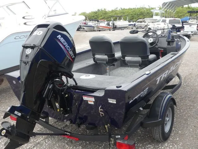 Slide: The Image of Tracker Super Guide V-16 SC 2026 - 4