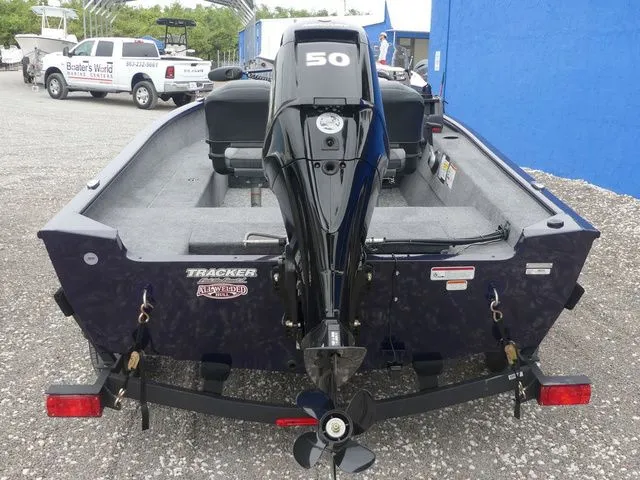 Slide: The Image of Tracker Super Guide V-16 SC 2026 - 5