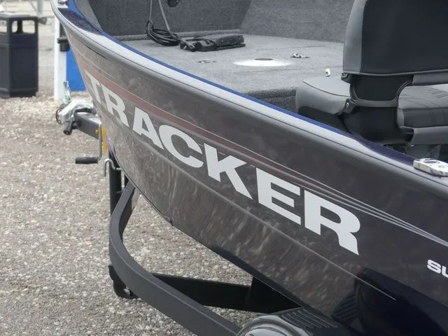 Slide: The Image of Tracker Super Guide V-16 SC 2026 - 7