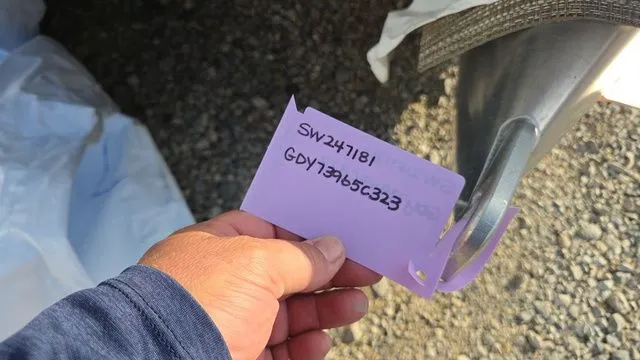 Slide: The Image of Godfrey Xperience 2286 BFX 2023 - 11