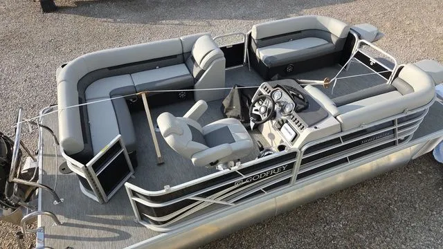 Slide: The Image of Godfrey Xperience 2286 BFX 2023 - 3