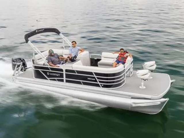 The Image of Godfrey Xperience 2086 FX 2023 - 1