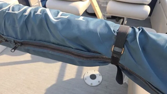 Slide: The Image of Godfrey Xperience 2086 FX 2023 - 24