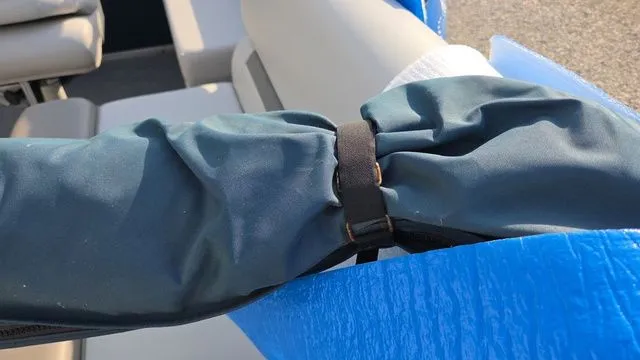 Slide: The Image of Godfrey Xperience 2086 FX 2023 - 25