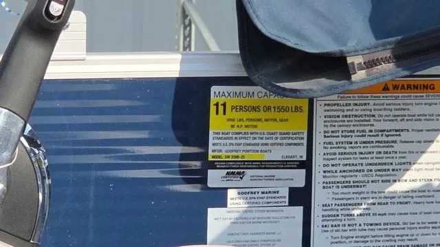 Slide: The Image of Godfrey Xperience 2086 FX 2023 - 26