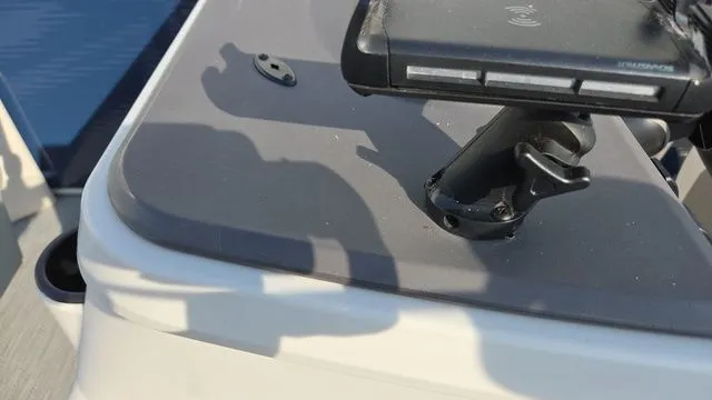 Slide: The Image of Godfrey Xperience 2086 FX 2023 - 28