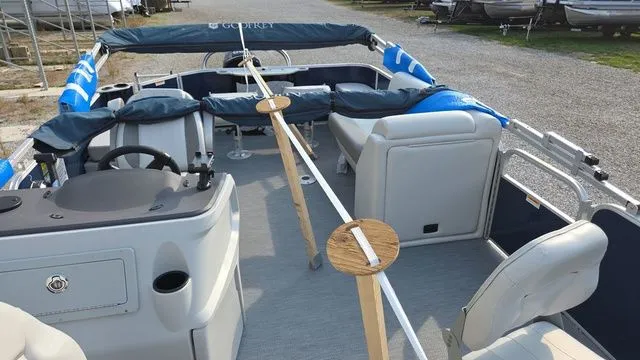 Slide: The Image of Godfrey Xperience 2086 FX 2023 - 3