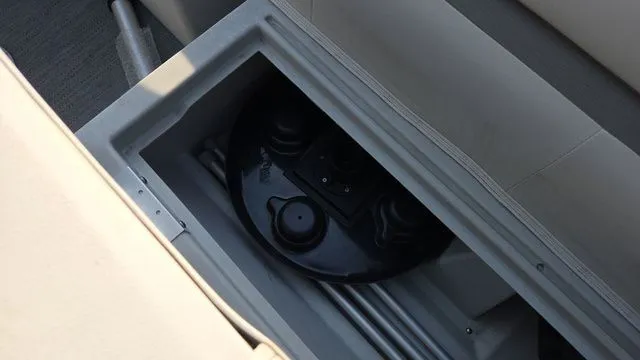 Slide: The Image of Godfrey Xperience 2086 FX 2023 - 31