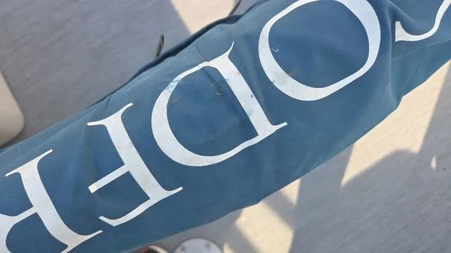 Slide: The Image of Godfrey Xperience 2086 FX 2023 - 33