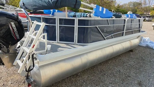 Slide: The Image of Godfrey Xperience 2086 FX 2023 - 35