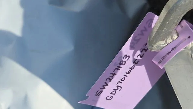 Slide: The Image of Godfrey Xperience 2086 FX 2023 - 36