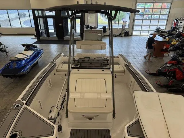 Slide: The Image of Yamaha 210 FSH 2018 - 15