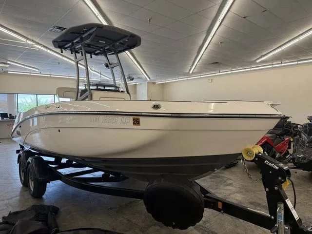 Slide: The Image of Yamaha 210 FSH 2018 - 2