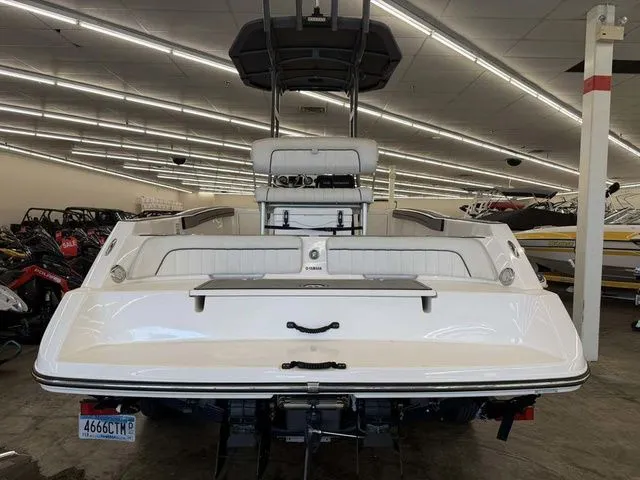 Slide: The Image of Yamaha 210 FSH 2018 - 3