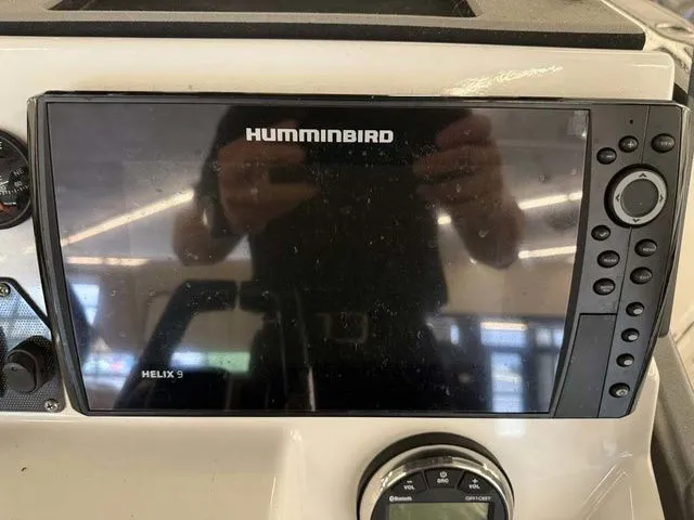 Slide: The Image of Yamaha 210 FSH 2018 - 6