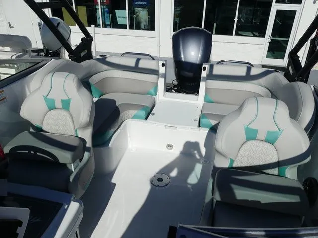 Slide: The Image of Hurricane SunDeck 2486 OB 2026 - 10