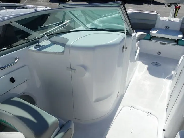 Slide: The Image of Hurricane SunDeck 2486 OB 2026 - 14