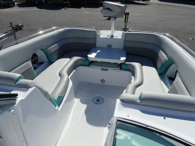 Slide: The Image of Hurricane SunDeck 2486 OB 2026 - 15