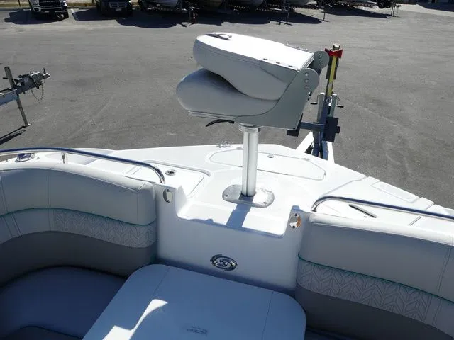 Slide: The Image of Hurricane SunDeck 2486 OB 2026 - 16