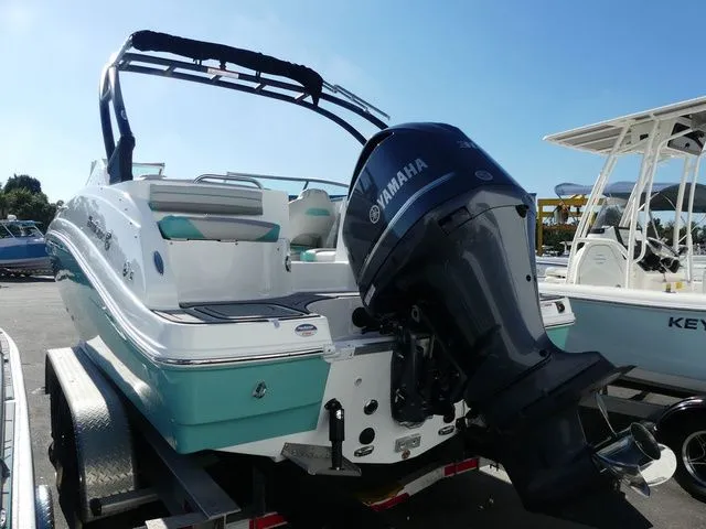 Slide: The Image of Hurricane SunDeck 2486 OB 2026 - 3