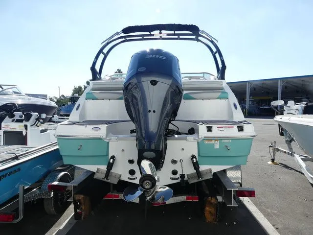 Slide: The Image of Hurricane SunDeck 2486 OB 2026 - 4