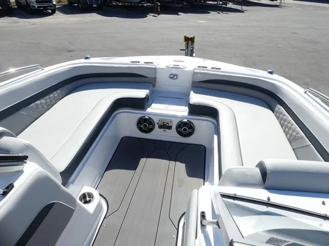 Slide: The Image of Hurricane SunDeck 217 OB 2026 - 14