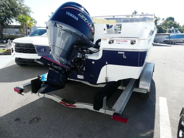 Slide: The Image of Hurricane SunDeck 217 OB 2026 - 3