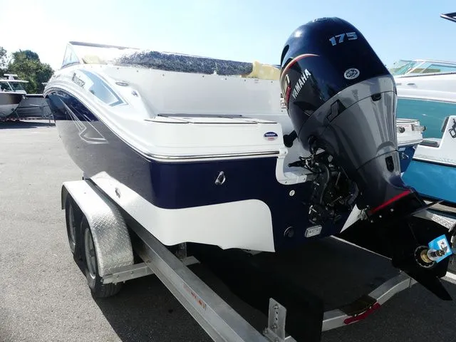 Slide: The Image of Hurricane SunDeck 217 OB 2026 - 4