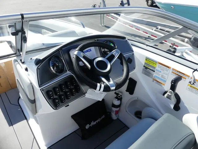 Slide: The Image of Hurricane SunDeck 217 OB 2026 - 5