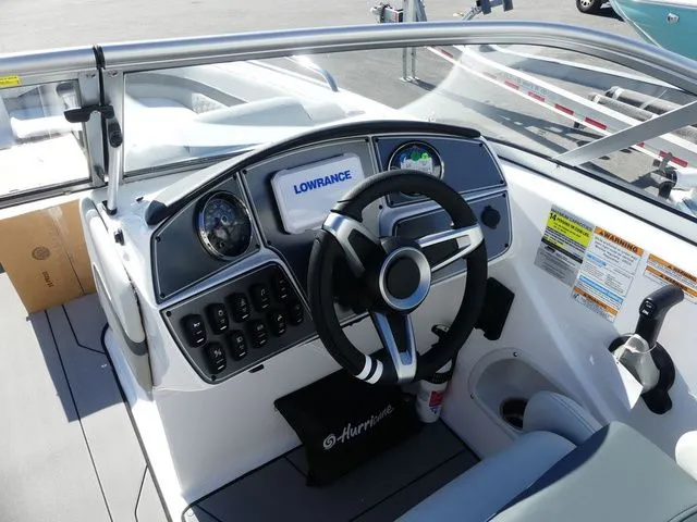 Slide: The Image of Hurricane SunDeck 217 OB 2026 - 6