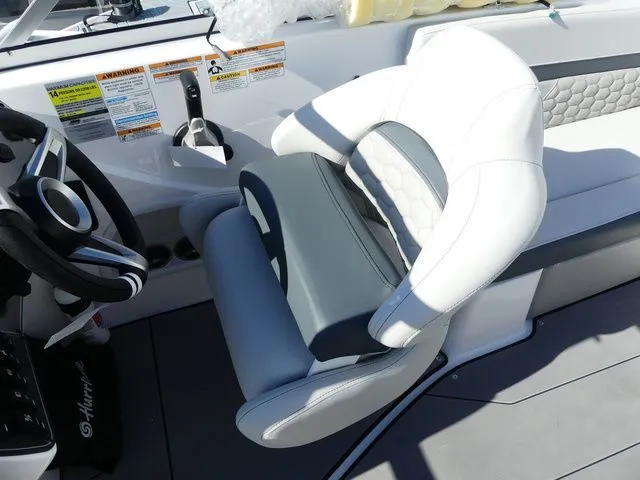 Slide: The Image of Hurricane SunDeck 217 OB 2026 - 7