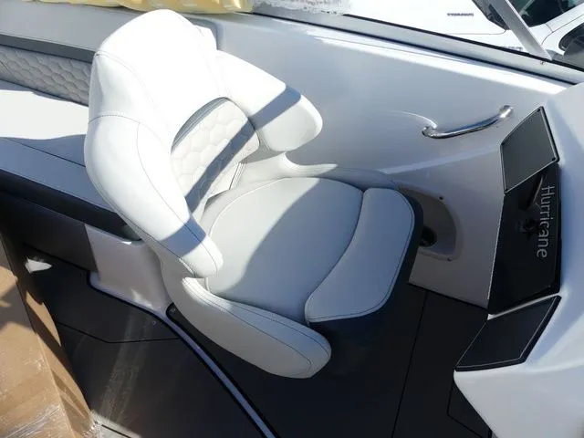 Slide: The Image of Hurricane SunDeck 217 OB 2026 - 8