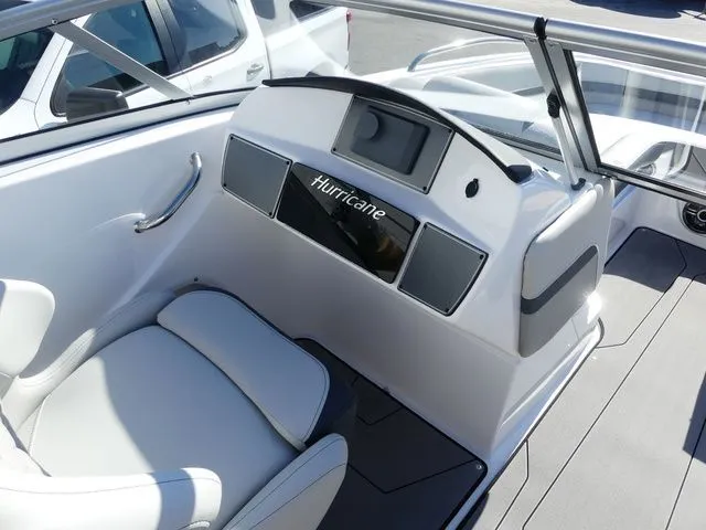 Slide: The Image of Hurricane SunDeck 217 OB 2026 - 9