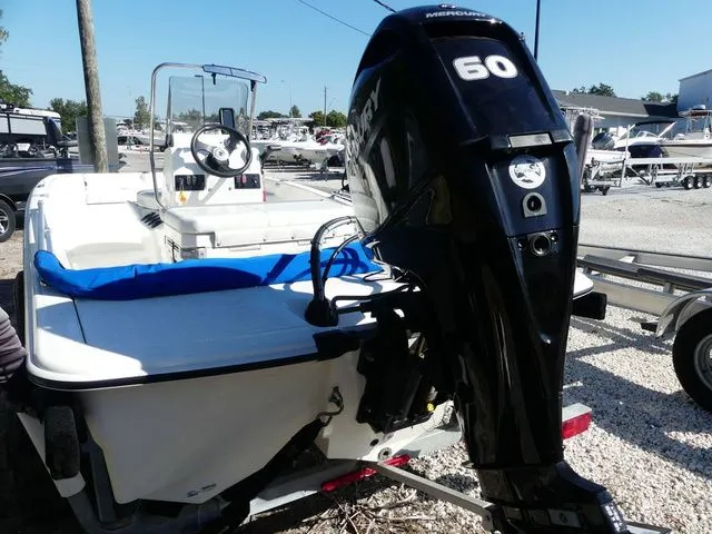 Slide: The Image of Mako Pro Skiff 15 CC 2024 - 4