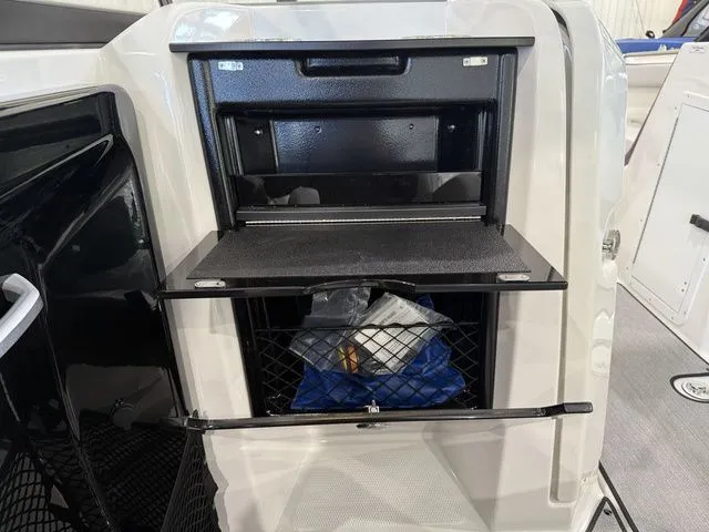 Slide: The Image of Yamaha AR250 2025 - 17