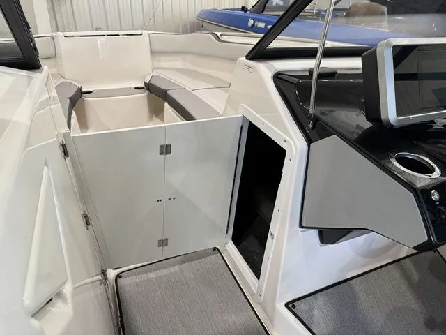 Slide: The Image of Yamaha AR250 2025 - 26