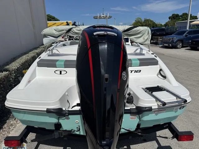 Slide: The Image of Tahoe T18 2025 - 5