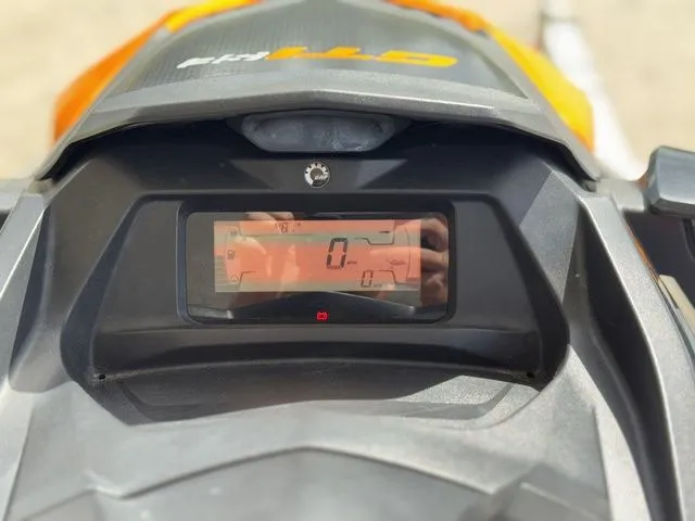 Slide: The Image of Sea-Doo GTI SE 170 IBR & Sound System 2020 - 10