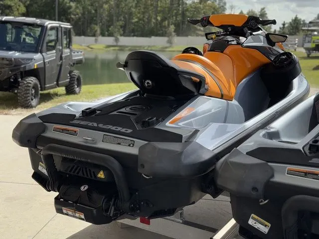 Slide: The Image of Sea-Doo GTI SE 170 IBR & Sound System 2020 - 5
