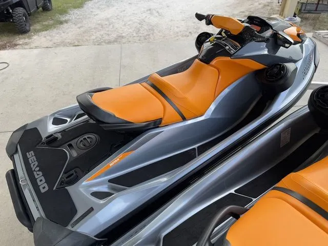 Slide: The Image of Sea-Doo GTI SE 170 IBR & Sound System 2020 - 6